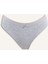 3'lü Brief Külot-Fall in Love F0204AX25AU 8