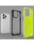 IPhone 11 Pro Max Telefon Kılıfı, Şeffaf Düşmeye Dayanıklı Telefon Kılıfı Kapağı IPhone 11 Pro Max (Yurt Dışından) 2