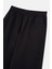 Basic Kadın Pantolon - Siyah 6