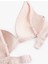 Rahat Kalıp Balensiz Dantelli Soft Bralet Sütyen 2