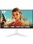 Rapid V90 27'' 300Hz 0.5ms Fast Va Fhd Pivot Rgb Gaming Monitör 1
