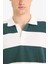 Yeşil Erkek Sweatshirt F0857AX/GN536 5