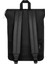 Up Roll Siyah Sırt Çantası 3