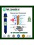 Home Concept Pompalı Montaj Dahil 90 Gpd Membranlı Kompozit (Coconut Tatlandırıcı-Multimineral Alkali) Filtreli Su Arıtma Cihazı 4