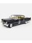 1:18 The Godfather – 1955 Cadillac Fleetwood Limited Edition- Synoverse Inovasyon Kitap Hediyeli 2