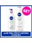 Creme Soft Kremsi Dokunuş Duş Jeli 750ML ve Aloe Vera Derinlemesine Nemlendirici Vücut Losyonu 400ML 1
