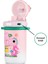 Baby Dinazor Termos Pembe 450 ml 7