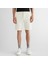Erkek Krem Slim Fit Şort 3
