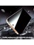 iPhone 16 Pro Max Uyumlu Full Seri Ekran Koruyucu Kırılmaz Cam Ekran Koruyucu + Kolay Uygulama Aparatı Tam Uyumlu 6