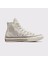 Chuck 70 Unisex Krem Sneaker 1