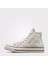 Chuck 70 Unisex Krem Sneaker 3