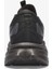 Erkek Siyah Sneaker 3