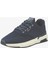 Erkek Lacivert Logolu Sneaker 2