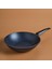 Biodiamond Antibakteriyel Kulp Wok Tava 28 cm 1