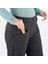 Edge Kadın Kayak Pantolonu Black LC2150500 4