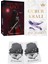 Gurur Kralı ve Imparatorluğun Kılıcı Adora Yağmur 2li Set + Hediyeli 1