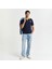 Erkek Lacivert Regular Fit Polo 3