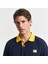 Erkek Lacivert Regular Fit Polo 5