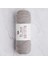 La Mia Baby Cotton Gri El Örgü Ipi - L031 - 33631 1