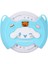 Sanrio Donut Figürlü Bluethooth Kulaklık 1