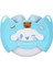 Sanrio Donut Figürlü Bluethooth Kulaklık 5