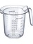 Ölçü Kabı 0.50 Litre 2
