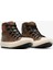 Chuck Taylor All Star Berkshire Çocuk Kahverengi SNEAKER.254 2