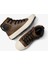 Chuck Taylor All Star Berkshire Çocuk Kahverengi SNEAKER.254 5