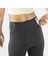 Shakeout Core 28" Kadın Koşu Tayt Deep Black LC2426900 2