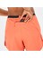 Cross 2ın1 Kadın Koşu Şortu Coral LC2133100 3