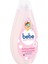 Hassas Ciltler İçin Duş Jeli ve Banyo Köpüğü 500 ml 3