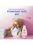 Hassas Ciltler İçin Duş Jeli ve Banyo Köpüğü 500 ml 5