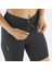 Shakeout Core Kadın Şort Tayt Black LC2418900 4