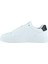 Classic Cupsole Erkek Beyaz Spor Ayakkabı (YM0YM01369-01W) 2