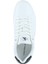 Classic Cupsole Erkek Beyaz Spor Ayakkabı (YM0YM01369-01W) 3