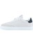 Classic Cupsole Erkek Beyaz Spor Ayakkabı (YM0YM01300-01W) 2