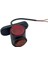 12V-30V Boynuz Takoz Lambası Kısa Sol (Ledli) Sarı-Kırmızı-Beyaz 2