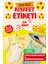 Kıyafet Etiketi - Okul Kıyafetlerine Kişiye Özel 30 Saniyede Kolay Uygulama Yıkanabilir -Galatasaray 1
