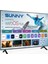 SN55FMN252 55" 139 Ekran Uydu Alıcılı 4K Ultra HD Smart webOS LED TV 2