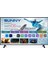 SN55FMN252 55" 139 Ekran Uydu Alıcılı 4K Ultra HD Smart webOS LED TV 1