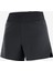 Shakeout Core 4" Kadın Koşu Şortu Black LC2451300 1