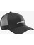 Logo Trucker Cap Şapka Deep Black LC2682200 1
