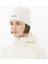 Salomon Beanıe Bere Whisper White LC2631400 3