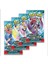 Pokemon Kart "journey Together" 1 Pack 10 Adet Kart Pokemon Kartlar 1