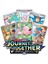 Pokemon Kart "journey Together" 1 Pack 10 Adet Kart Pokemon Kartlar 2