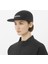 Logo 5 Panel Şapka Deep Black LC2681800 3