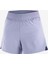 Shakeout Core 4" Kadın Koşu Şortu Blue Granıte LC2451400 1