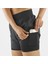 Shakeout Core 2ın1 4" Kadın Koşu Şortu Black LC2452300 4