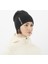 Graphıc Beanıe Bere Deep Black LC2708700 2