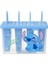 Disney Lilo&stitch Lisanslı Parti Serisi Dondurma Kalıbı 4